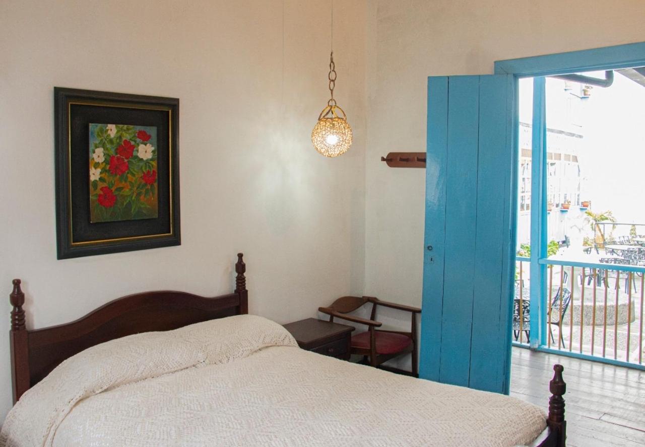 Casa Hotel El Compadre Филандия Экстерьер фото