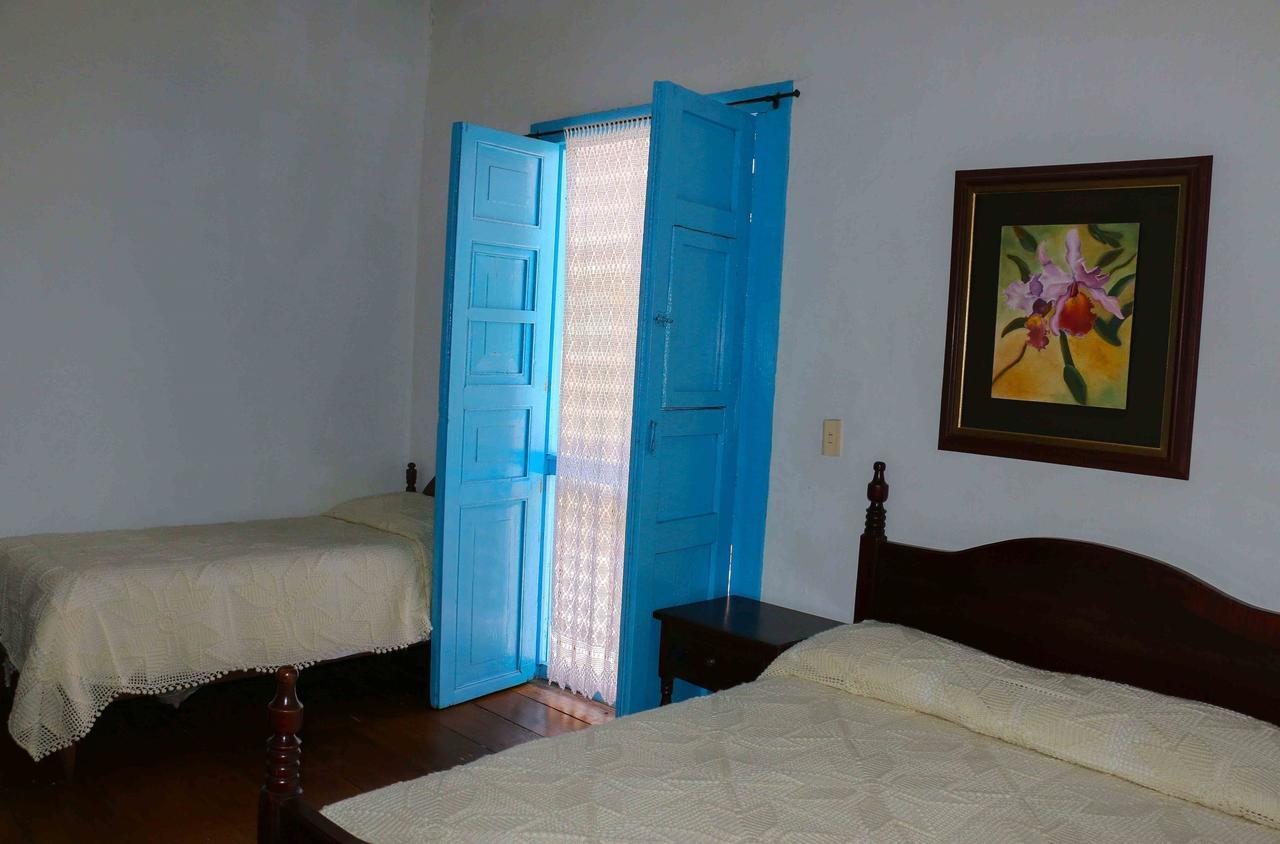 Casa Hotel El Compadre Филандия Экстерьер фото
