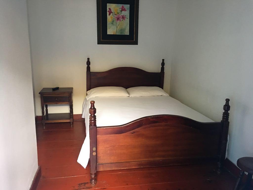 Casa Hotel El Compadre Филандия Экстерьер фото