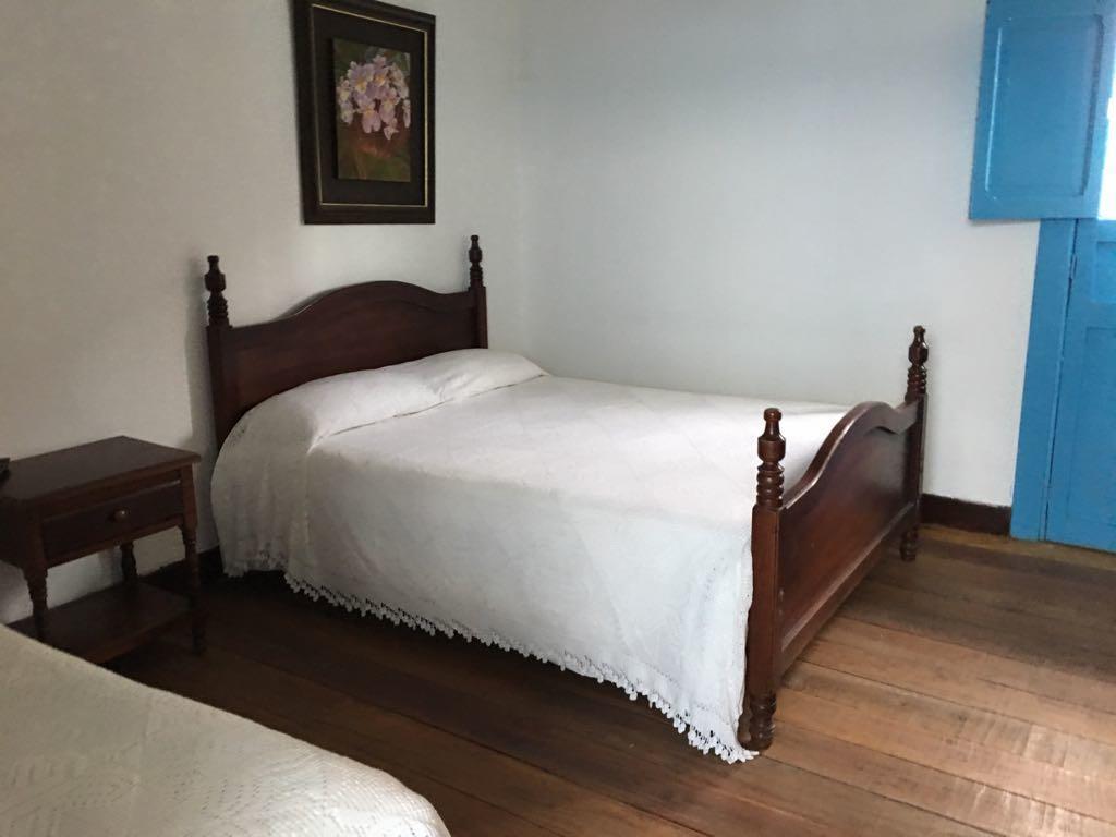 Casa Hotel El Compadre Филандия Экстерьер фото